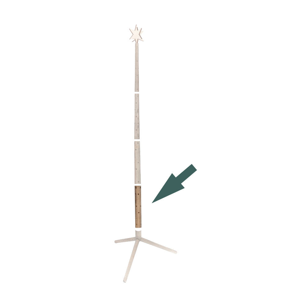 Adapter 1 (+35cm)
