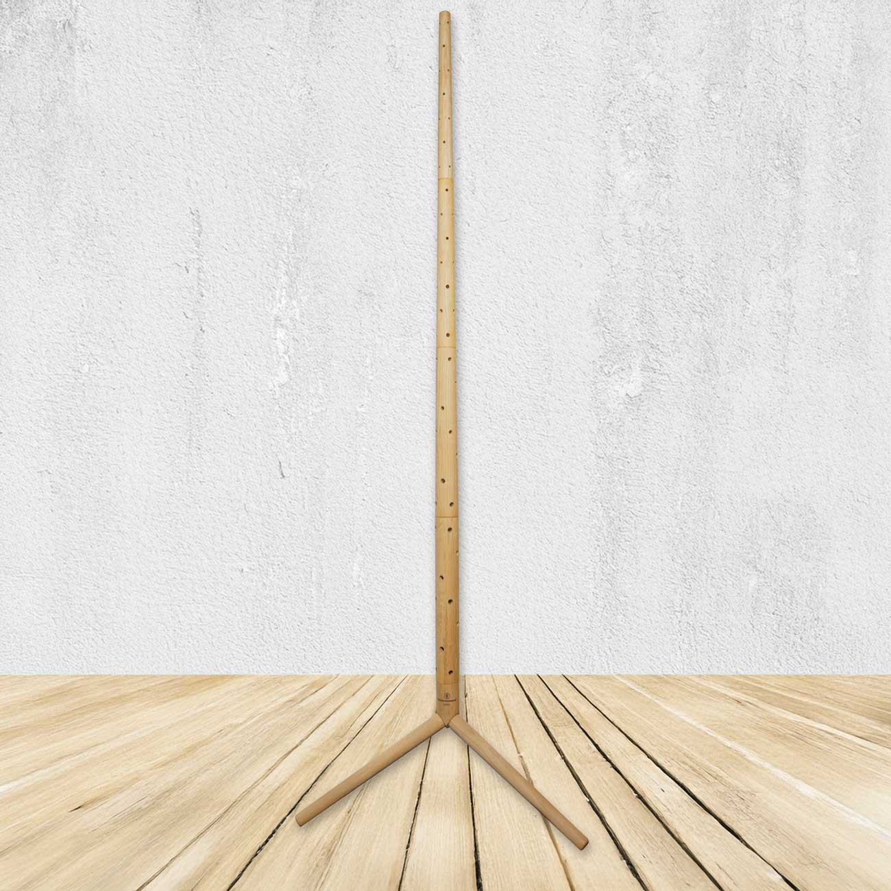 No-Christmas Tree® Max in Oak