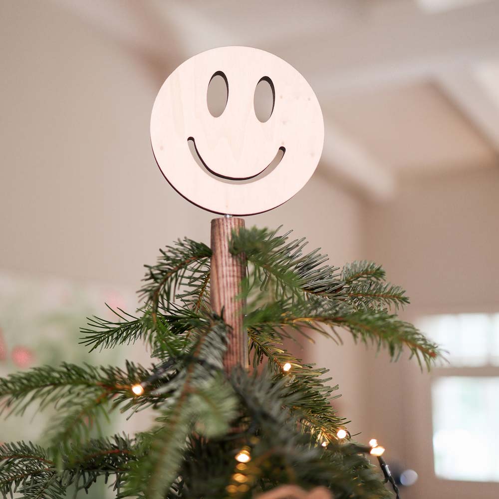 Alternative Tip Smiley