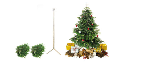 Sustainable Employee Christmas Gifts – Keinachtsbaum®