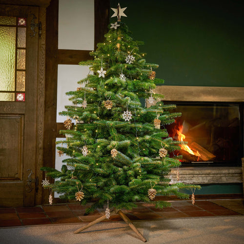 Keinachtsbaum® Max – Ash wood, 3 sizes