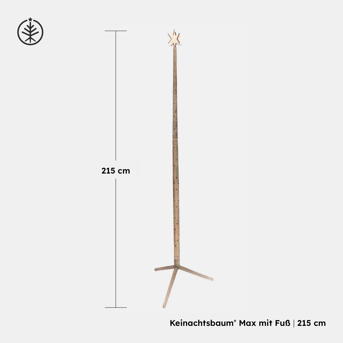 Keinachtsbaum® Business Set