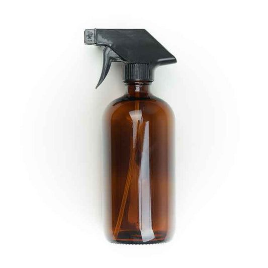 Spray bottle