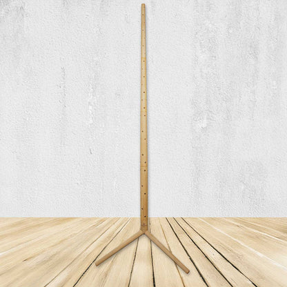 No-Christmas Tree® Max in Oak