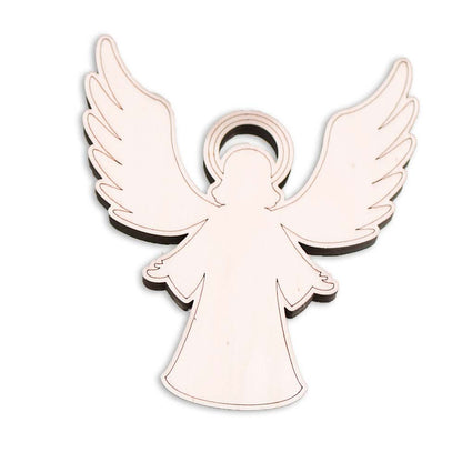 Alternative Tree Topper "Angel"