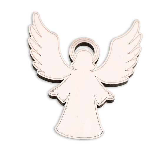 Alternative Tree Topper "Angel"