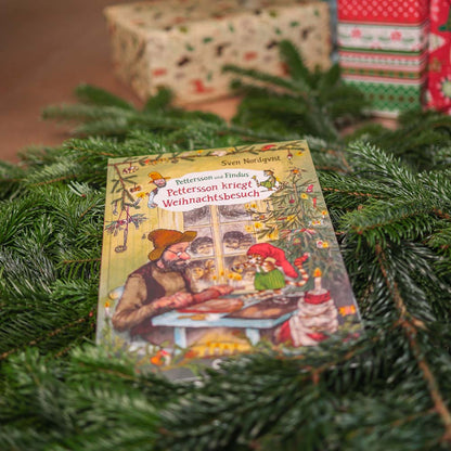No-Christmas-Tree® Family Set