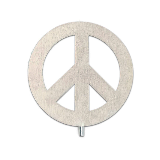Alternative Top Peace Sign