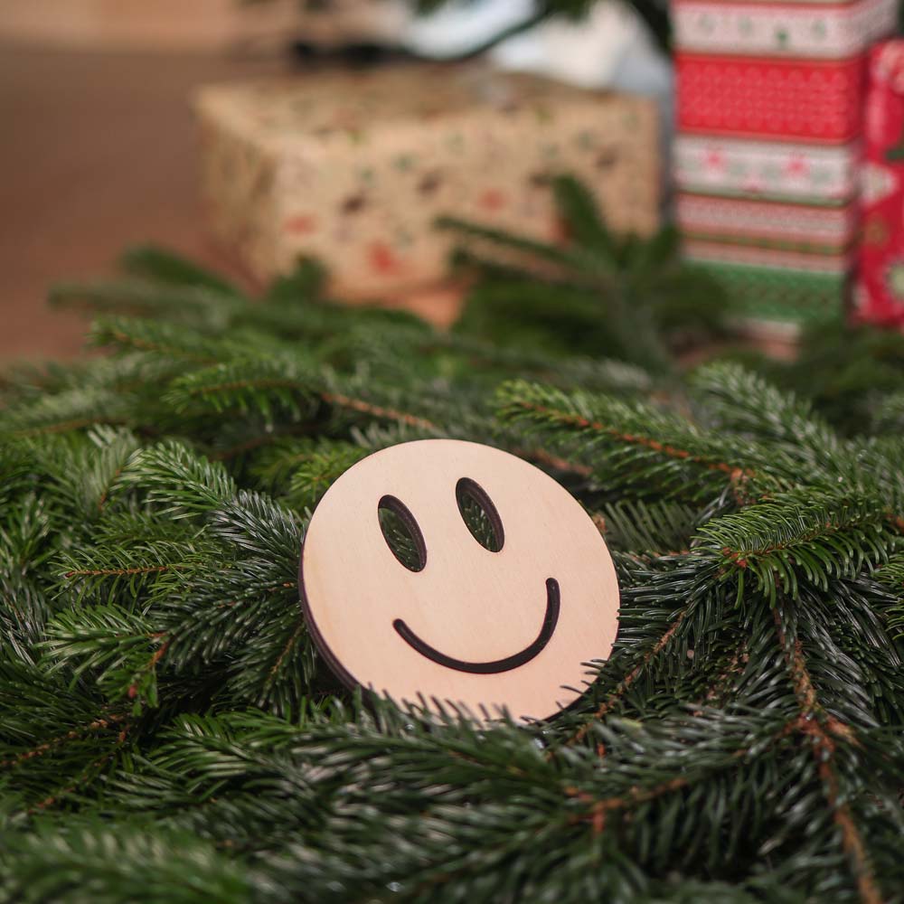 Alternative Tip Smiley