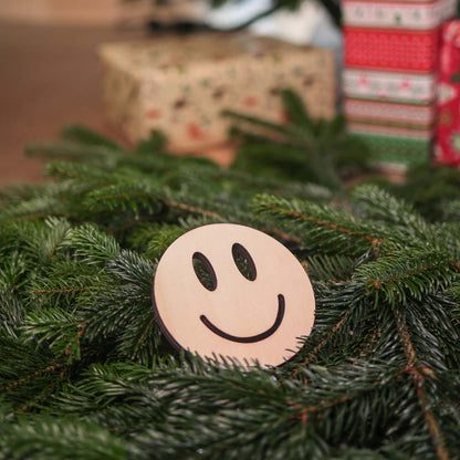 Alternative Tip Smiley