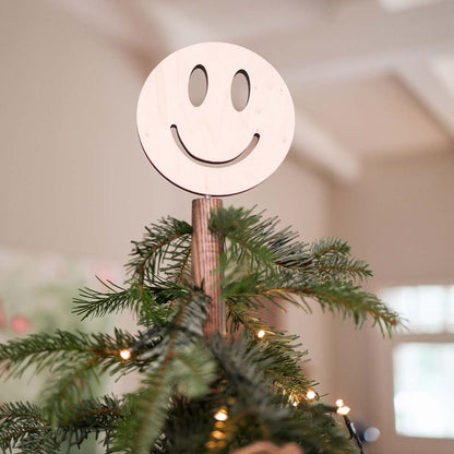 Alternative Tip Smiley