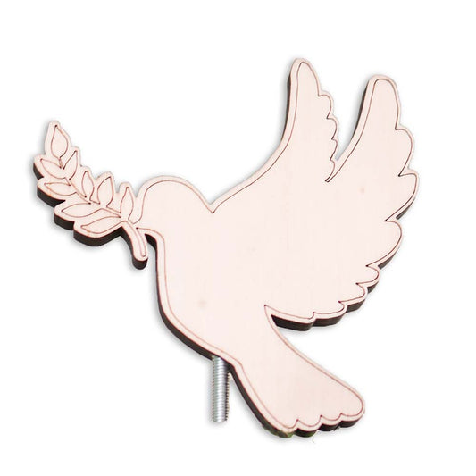 Alternative top "Dove"