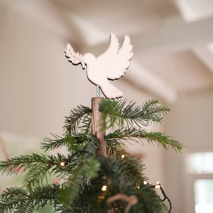 Alternative top "Dove"