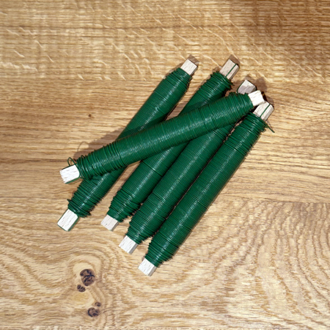 Wreath-Making Wire